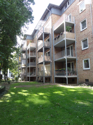 Winterhuder Weg 53 a +b in 22085 Hamburg
