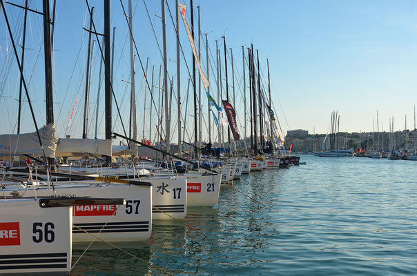 Copa del Rey // Mallorca 2014 // Photo © Jean Peter Feller