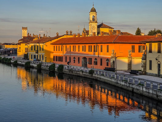 Jäggi J-P - Morgenlicht