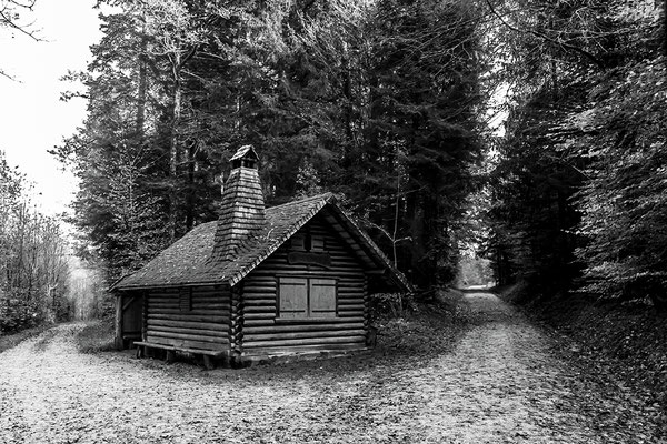 Balmer Pascal - Galmweg