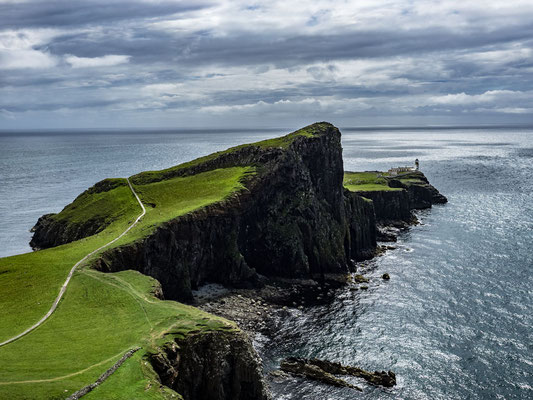 Schottland / Krieg Daniel