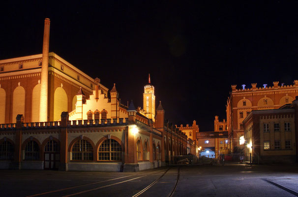 Wettbewerb - Architektur - Brauerei - Kloiber Arno