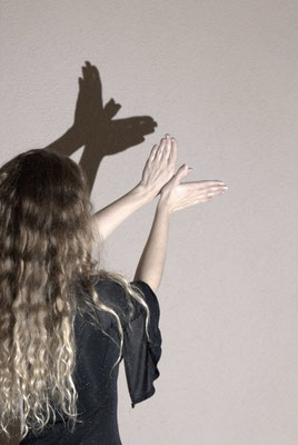 Hecke Bea - Schattenvogel