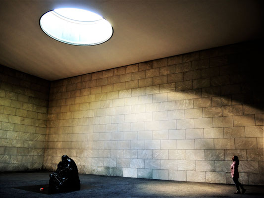 08 Radovanovic Mario - Der Schritt ins Licht