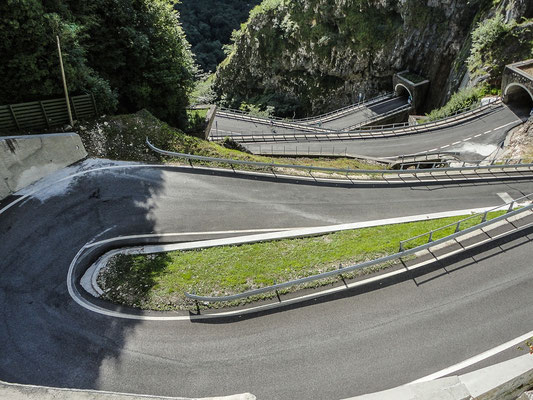 Jäggi Jean-Pierre - Spitzkeren