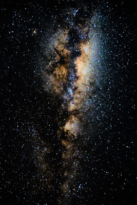 Radovanovic Mario - Grüsse von der Milchstrasse