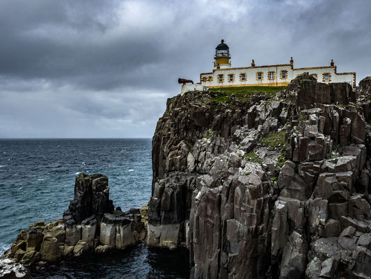 Schottland / Krieg Daniel