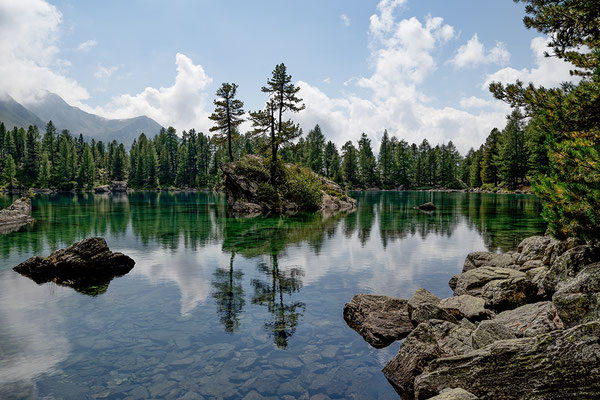 Krieg Daniel - Lagh da Saoseo