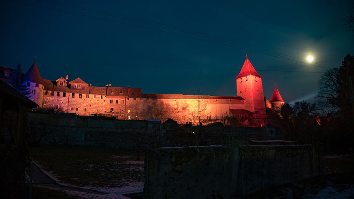 Kloiber Arno - Moonshine