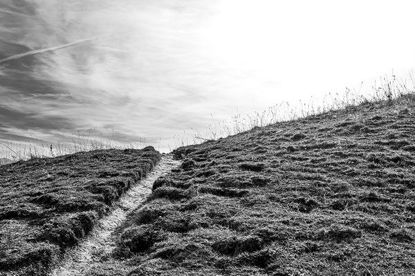 Balmer Pascal - Ende nicht in Sicht