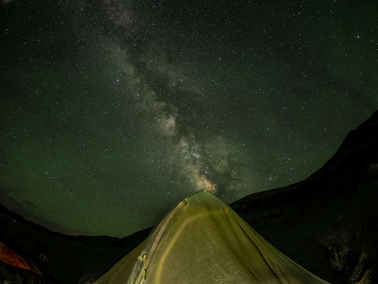 Jäggi Jean-Pierre - Milchstrasse