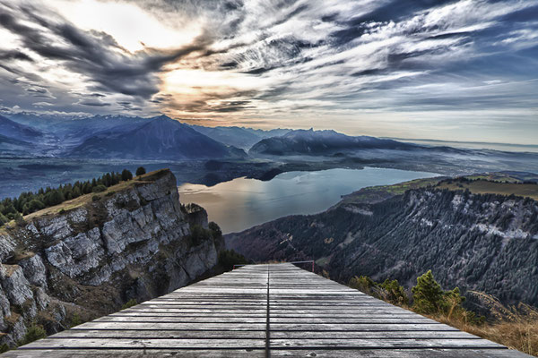 Niederhorn2 - Zuch Rene - Wettb. HORIZONTE 2011