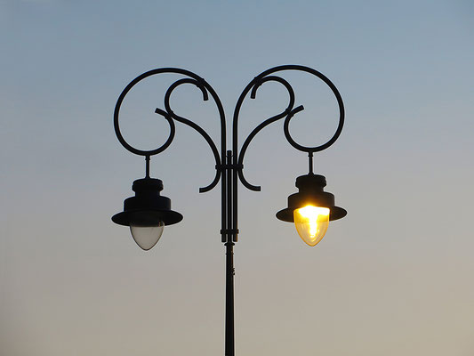 07 Krieg Barbara - Laterne ein - aus