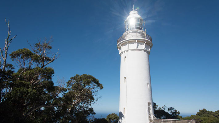 Tasmanien / Berchtold Jürg