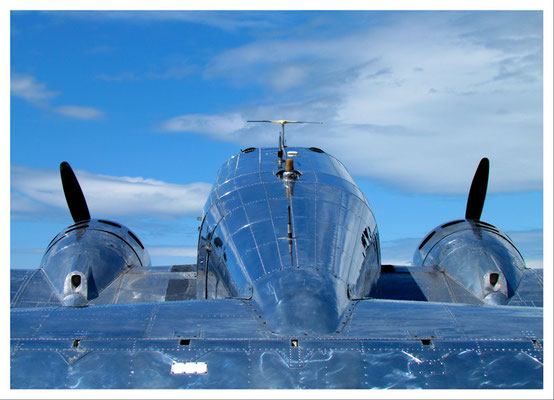Fly-Away - Marti Patrick - Wettb. HORIZONTE 2011
