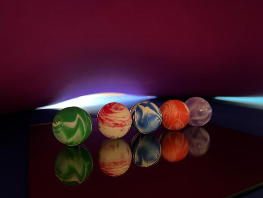 17 Fantasieplaneten - Radovanovic R Dragica