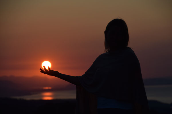 19 Radovanovic Mario - Sonnenbändiger