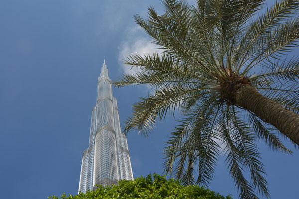 Foto: Werner Santschi...Dubai