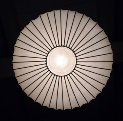 Balmer Pascal - Deckenlampe