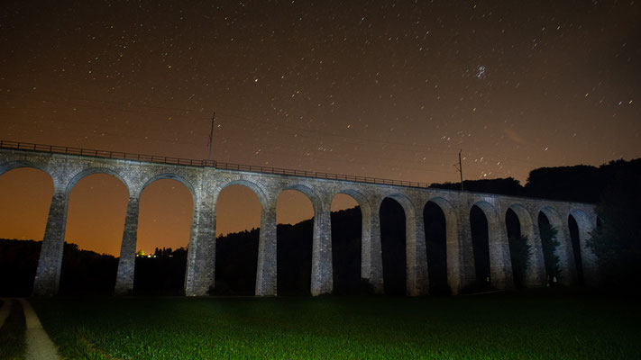 Kloiber Arno - Viadukt