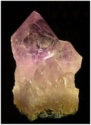 Kristall - Kloiber Arno - Wettb. MACRO 2012