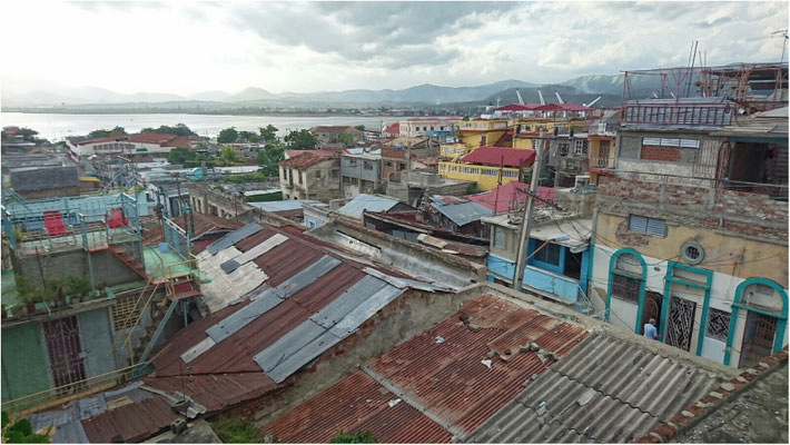 Foto: Katharina Etter...Cuba