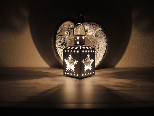 Radic-Radovanovic Dragica - Kerzenlicht