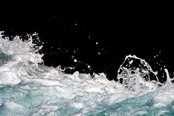 07 Balmer Pascal - Wasser Schrei