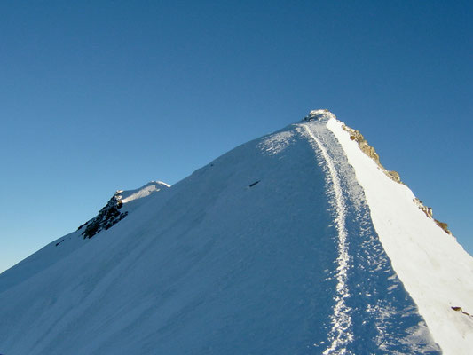 20_Blumer_Emil_-_Gipfelweg