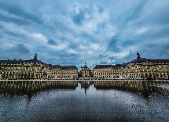 Jäggi J-P - Bordeaux