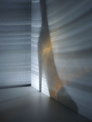 Radic-Radovanovic Dragica - Stiefel im Licht