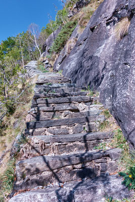 14 Blumer Emil - Via alta