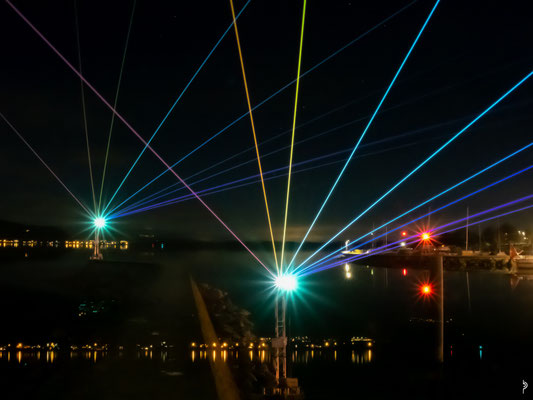 Lichtfestival '26 - Hafen - Balmer Pascal