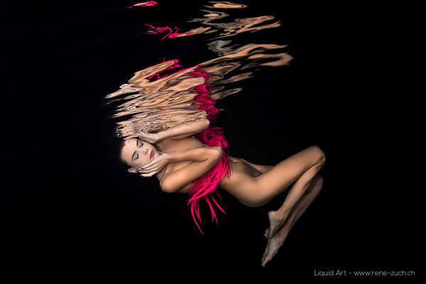 Foto: René Zuch...Dreaming_Underwater