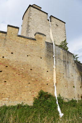 Santschi Werner - Flucht-Weg