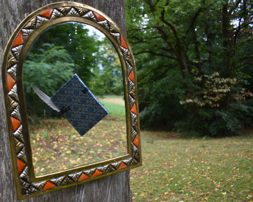 Radovanovic Mario - Fliegendes Heft