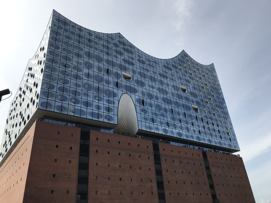 Hamburg, Deutschland (2019)
