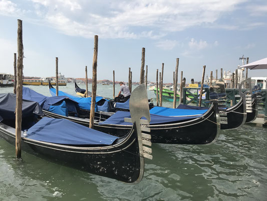Venedig, Italien (2018)