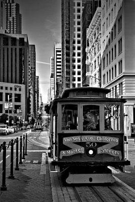 USA, San Francisco 2026