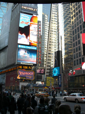 New York, USA (2006)