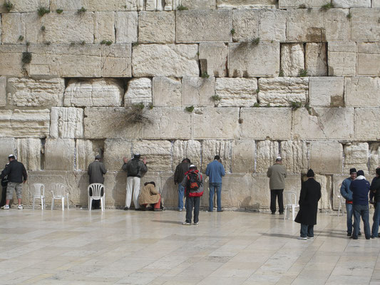 Jerusalem, Israel (2008)