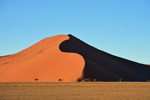 Namibia, Sossusvlei (2024)