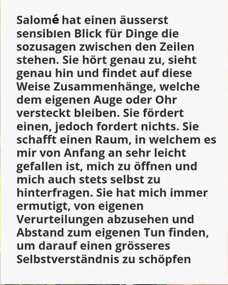 Zufriedene Klient*innen