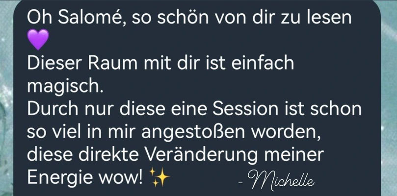 Zufriedene Klient*innen