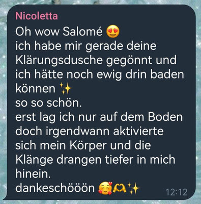 Zufriedene Klient*innen