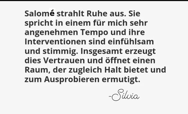 Zufriedene Klient*innen