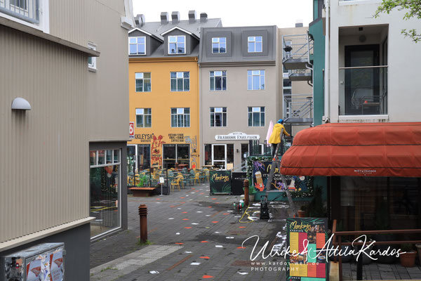 Innenstadt