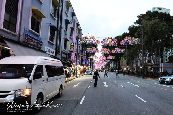 Serangoon Road