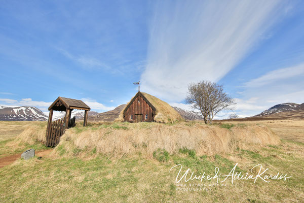 Grafarkirkja
