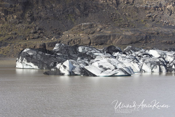 Sólheimajökull